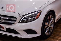 مێرسێدس بێنز C-Class